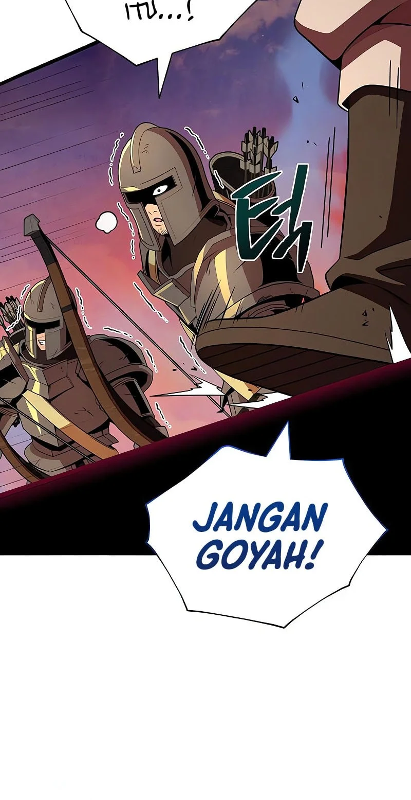 The Dark Magician Transmigrates After 66666 Years Chapter 173 - halaman 44