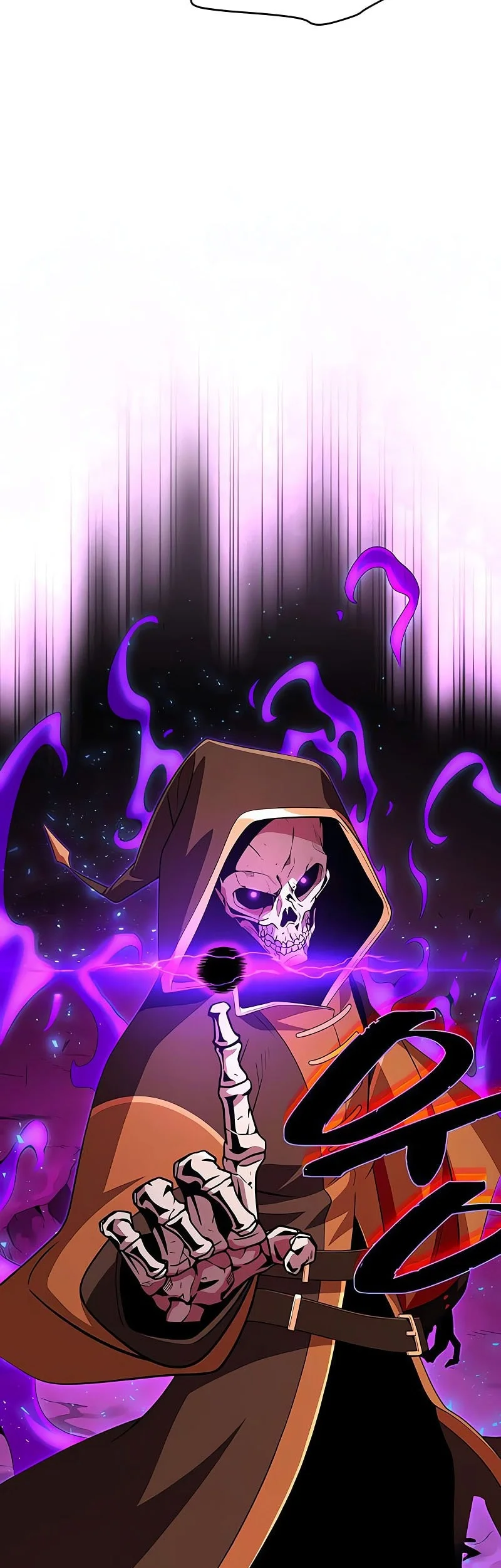 The Dark Magician Transmigrates After 66666 Years Chapter 173 - halaman 51