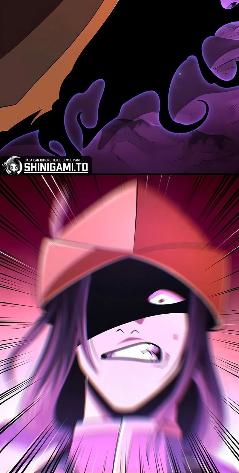 The Dark Magician Transmigrates After 66666 Years Chapter 173 - halaman 52
