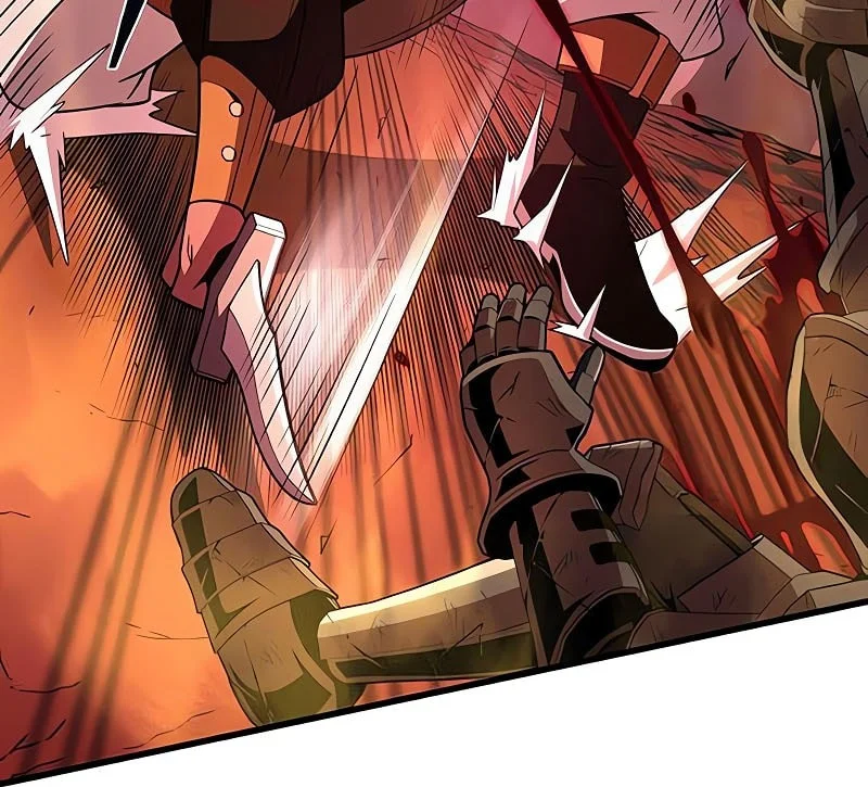 The Dark Magician Transmigrates After 66666 Years Chapter 173 - halaman 57
