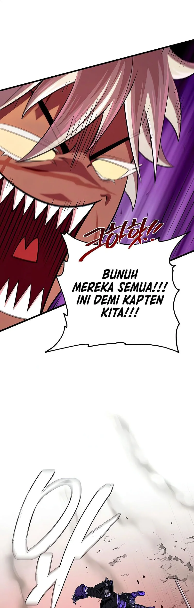 The Dark Magician Transmigrates After 66666 Years Chapter 173 - halaman 58