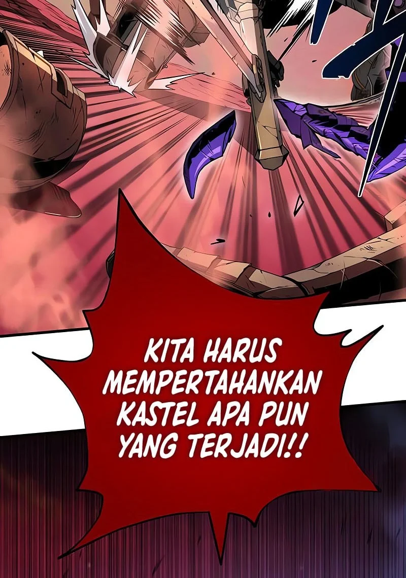 The Dark Magician Transmigrates After 66666 Years Chapter 173 - halaman 61