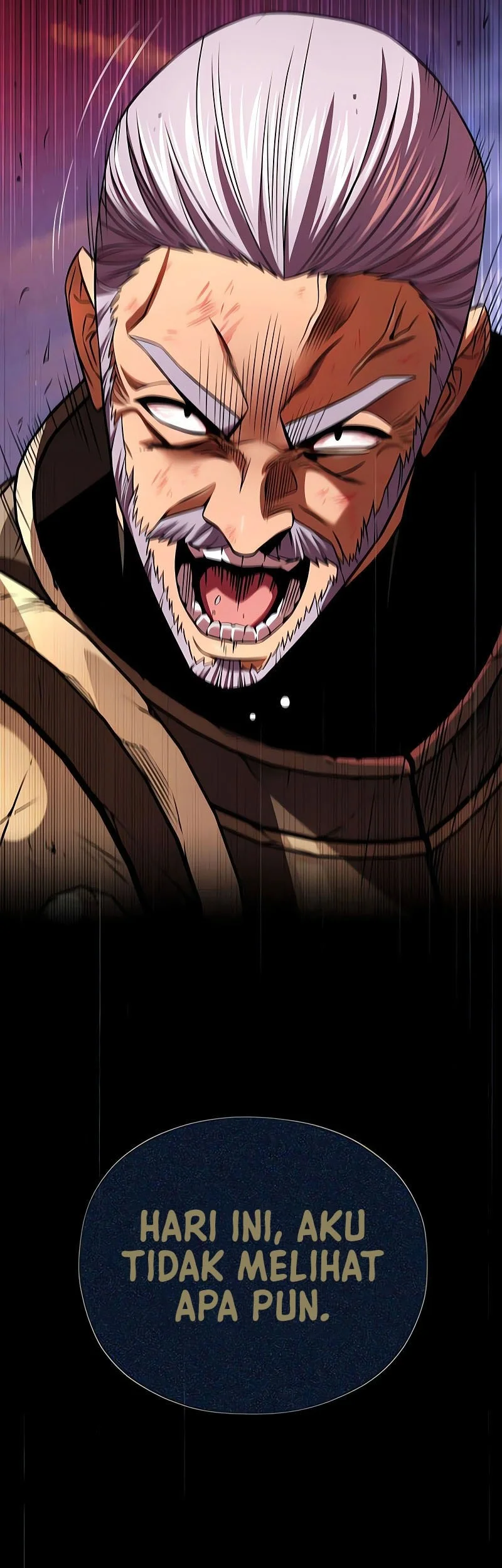 The Dark Magician Transmigrates After 66666 Years Chapter 173 - halaman 62