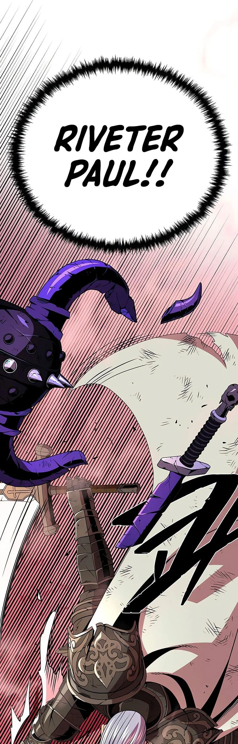 The Dark Magician Transmigrates After 66666 Years Chapter 173 - halaman 66