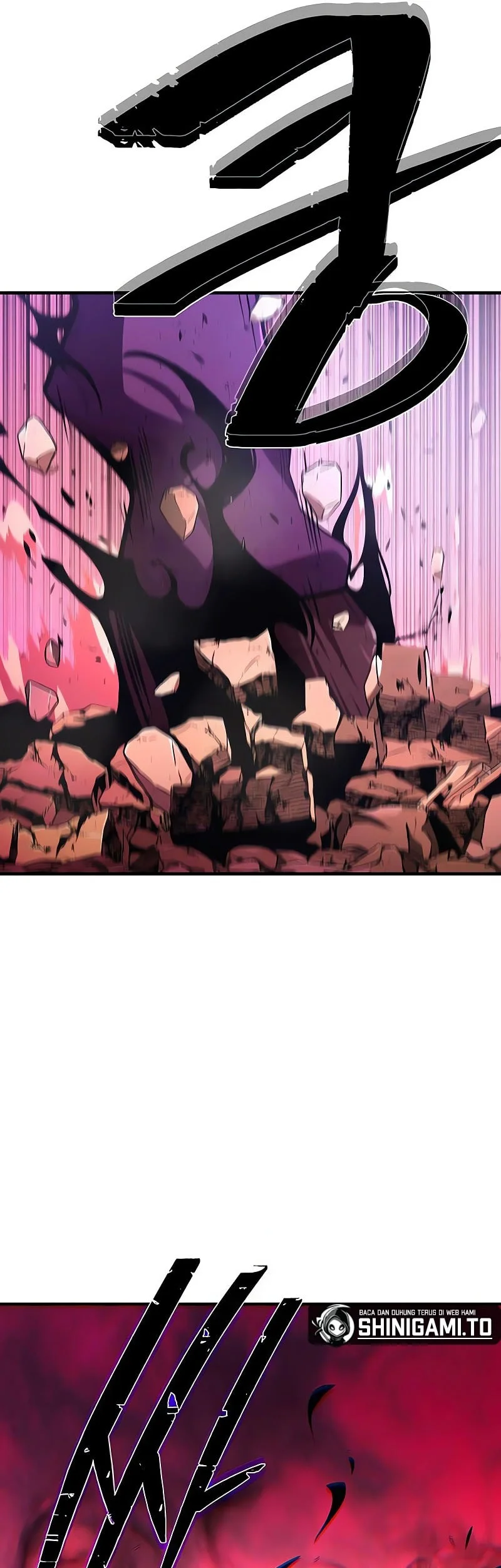 The Dark Magician Transmigrates After 66666 Years Chapter 173 - halaman 77