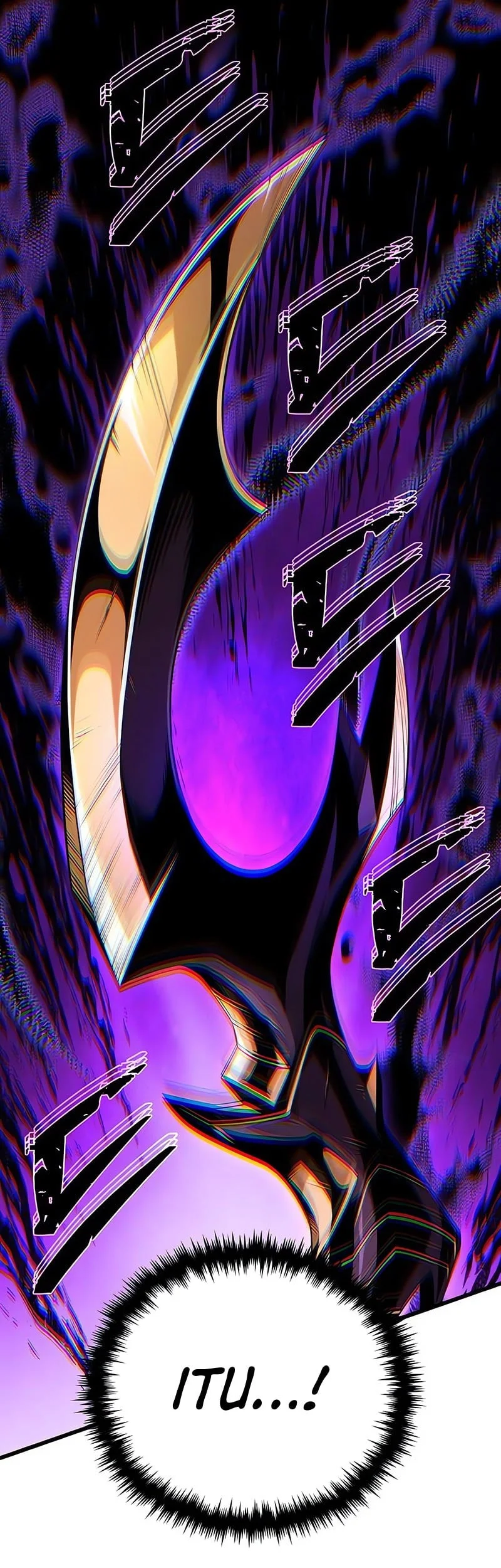 The Dark Magician Transmigrates After 66666 Years Chapter 174 - halaman 10
