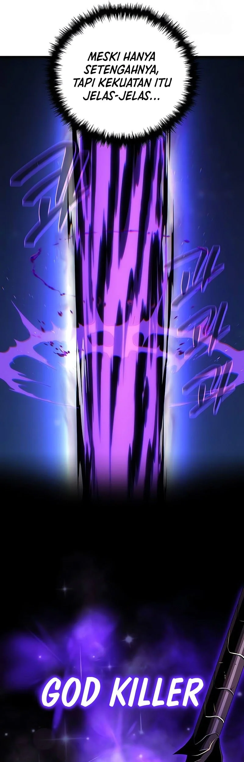 The Dark Magician Transmigrates After 66666 Years Chapter 174 - halaman 18
