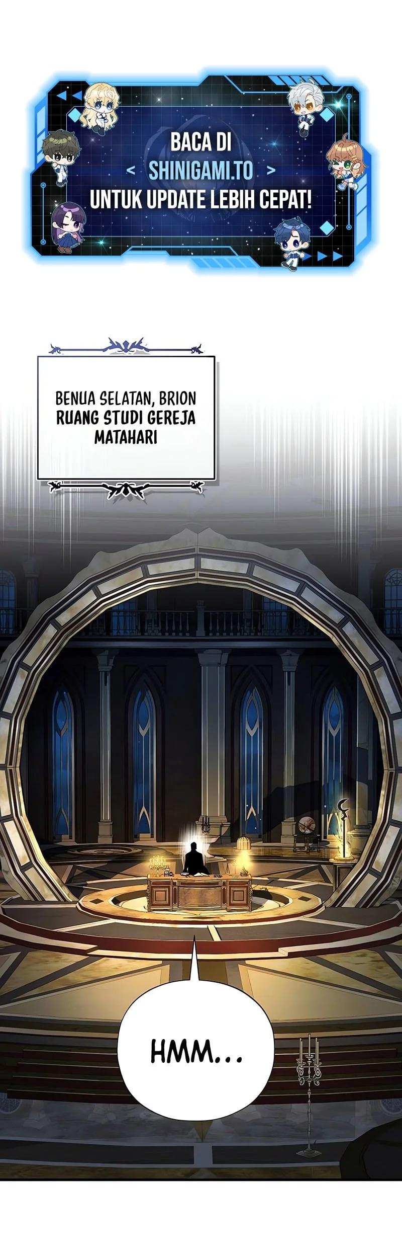 The Dark Magician Transmigrates After 66666 Years Chapter 174 - halaman 2