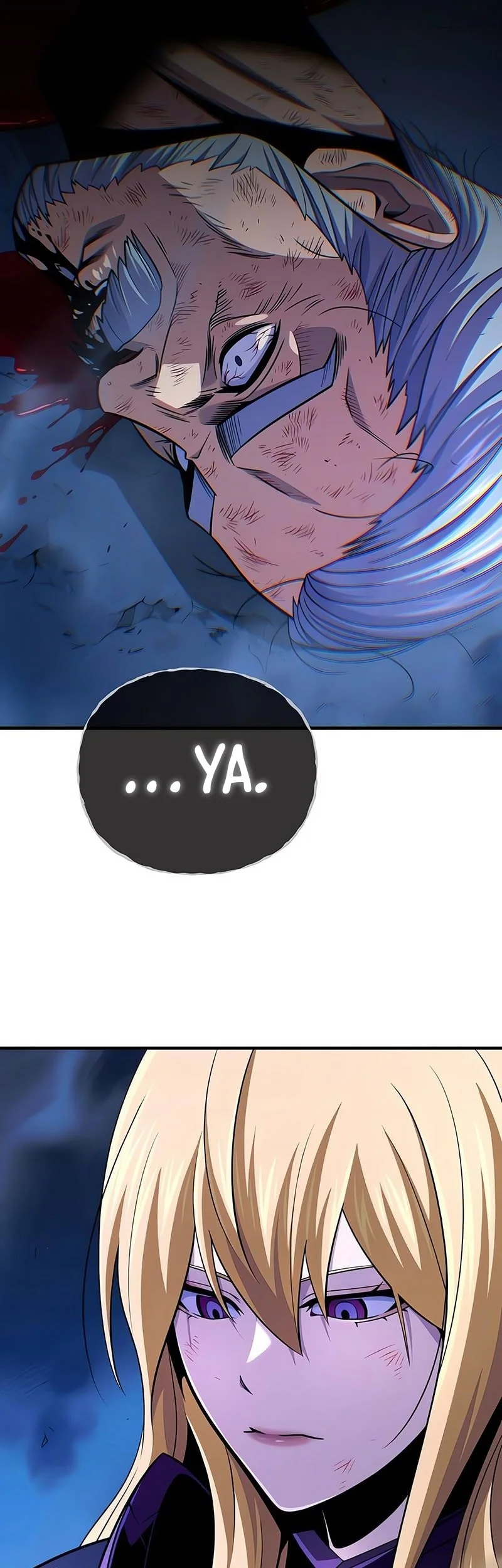 The Dark Magician Transmigrates After 66666 Years Chapter 174 - halaman 32