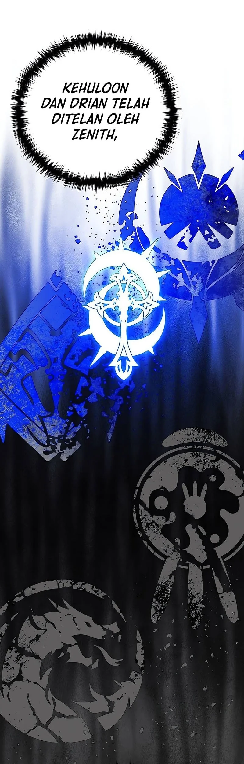 The Dark Magician Transmigrates After 66666 Years Chapter 174 - halaman 4