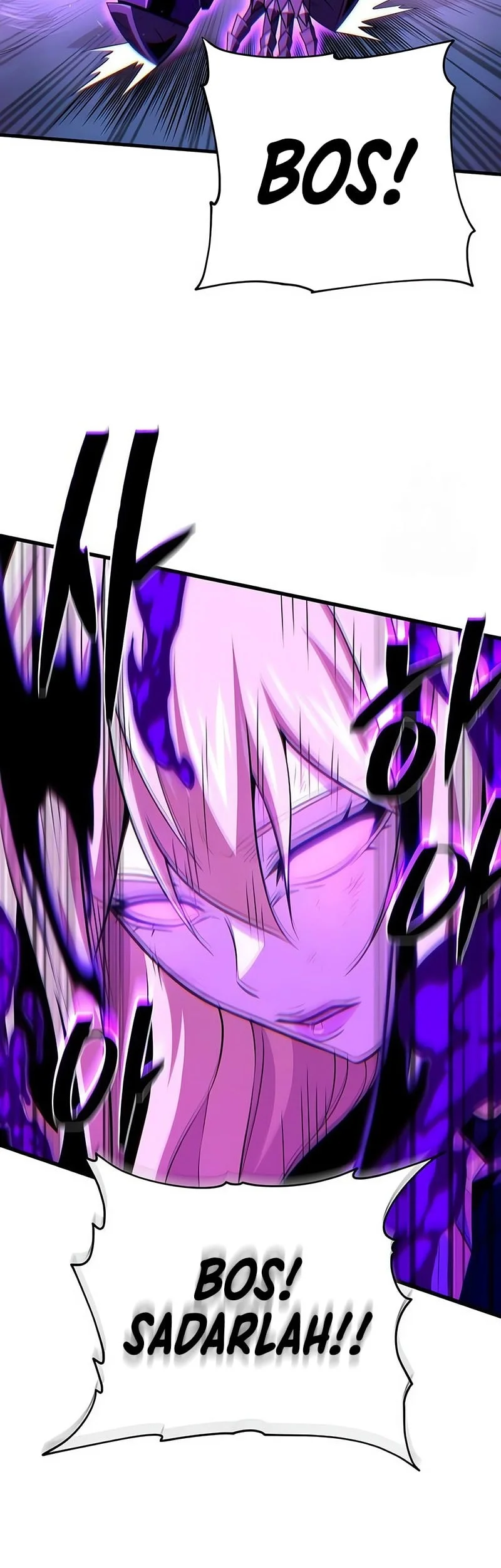 The Dark Magician Transmigrates After 66666 Years Chapter 174 - halaman 41