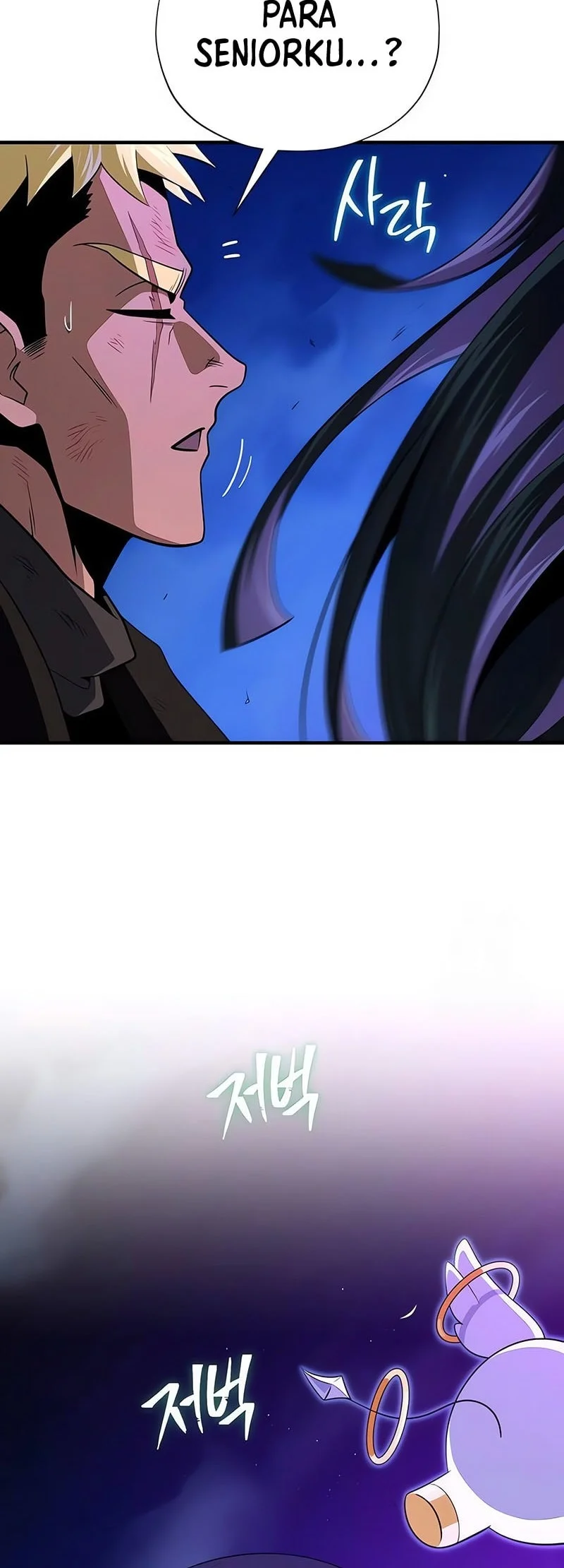 The Dark Magician Transmigrates After 66666 Years Chapter 174 - halaman 49
