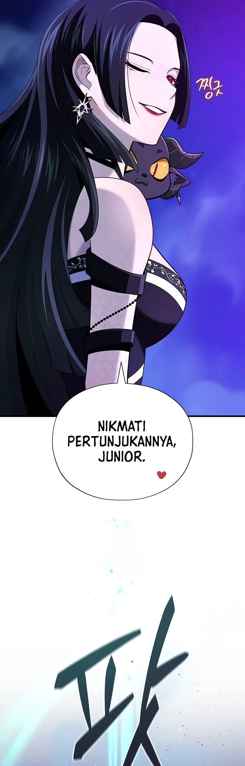 The Dark Magician Transmigrates After 66666 Years Chapter 174 - halaman 50