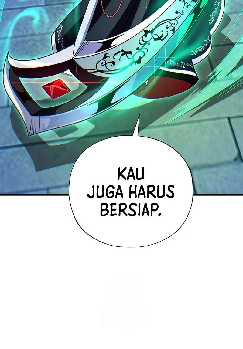The Dark Magician Transmigrates After 66666 Years Chapter 174 - halaman 57