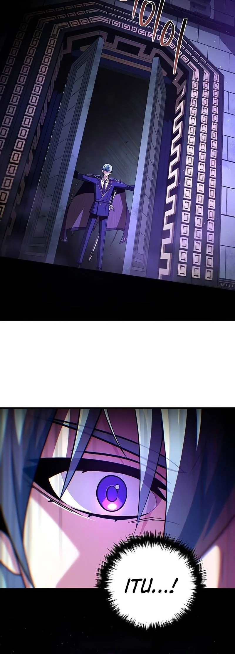The Dark Magician Transmigrates After 66666 Years Chapter 174 - halaman 65