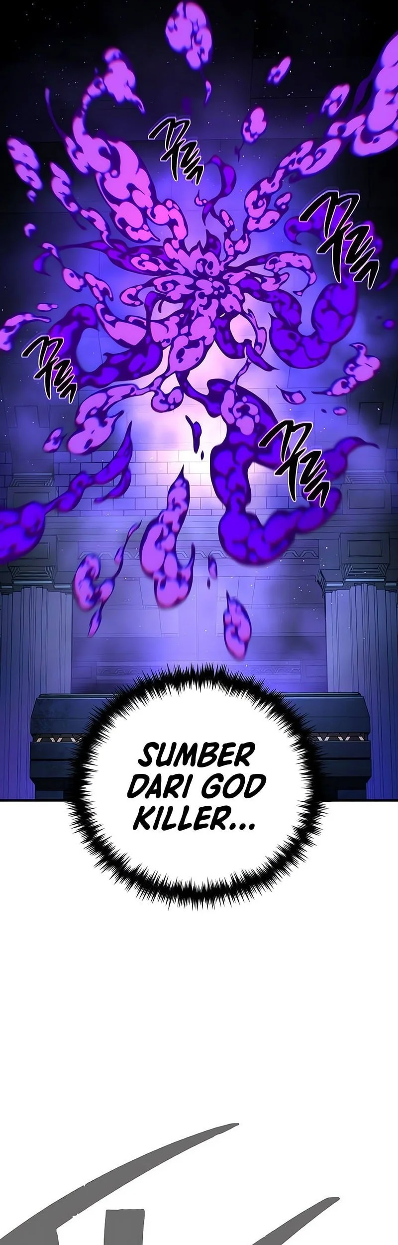 The Dark Magician Transmigrates After 66666 Years Chapter 174 - halaman 66