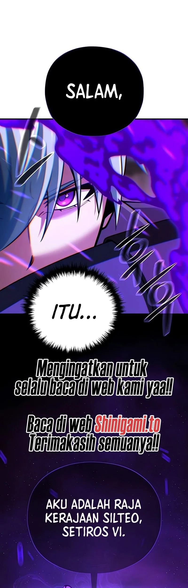 The Dark Magician Transmigrates After 66666 Years Chapter 174 - halaman 68