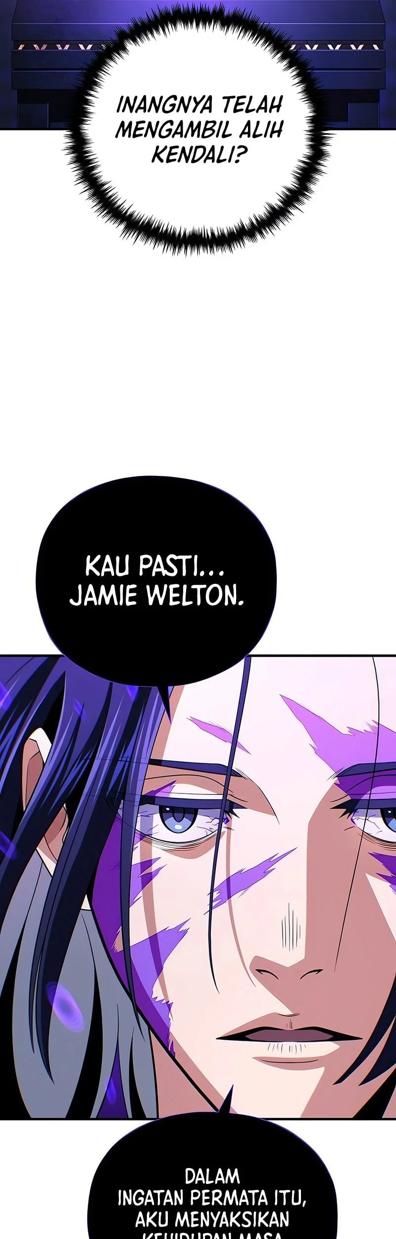 The Dark Magician Transmigrates After 66666 Years Chapter 174 - halaman 70
