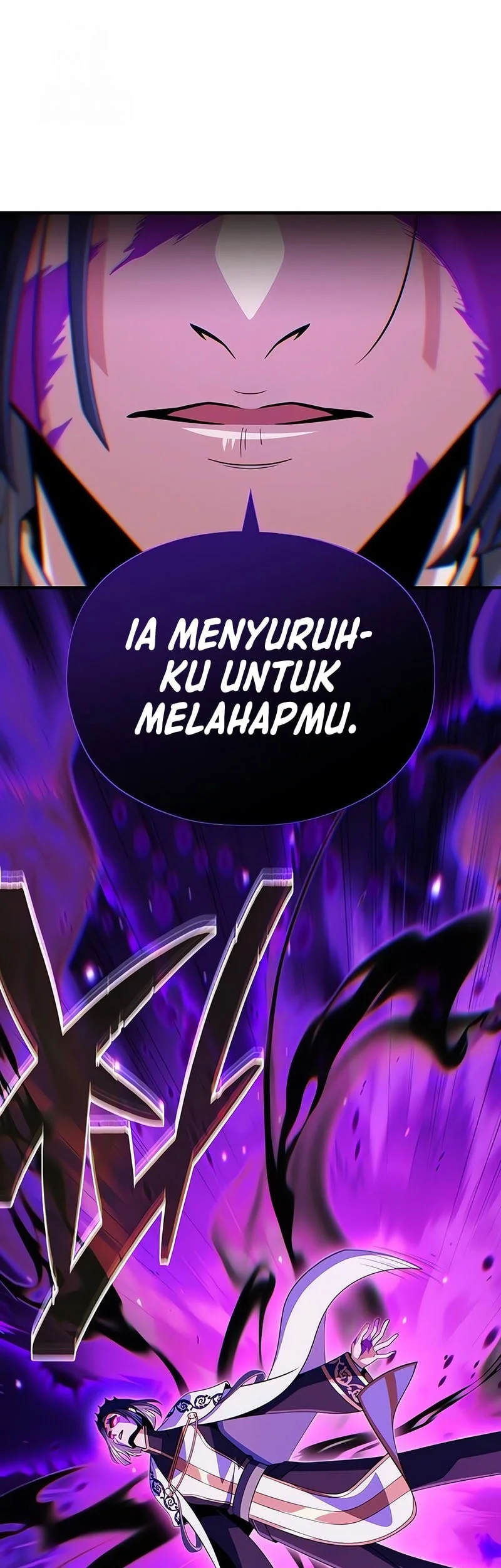 The Dark Magician Transmigrates After 66666 Years Chapter 174 - halaman 72