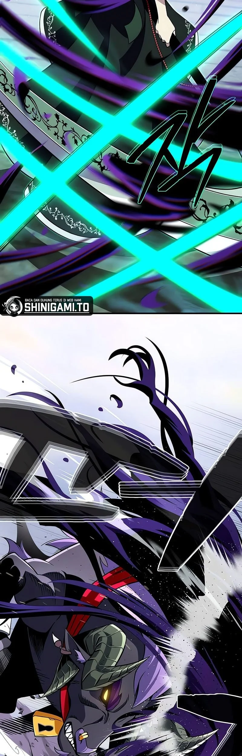 The Dark Magician Transmigrates After 66666 Years Chapter 175 - halaman 12