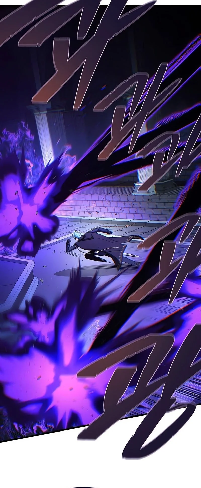 The Dark Magician Transmigrates After 66666 Years Chapter 175 - halaman 16
