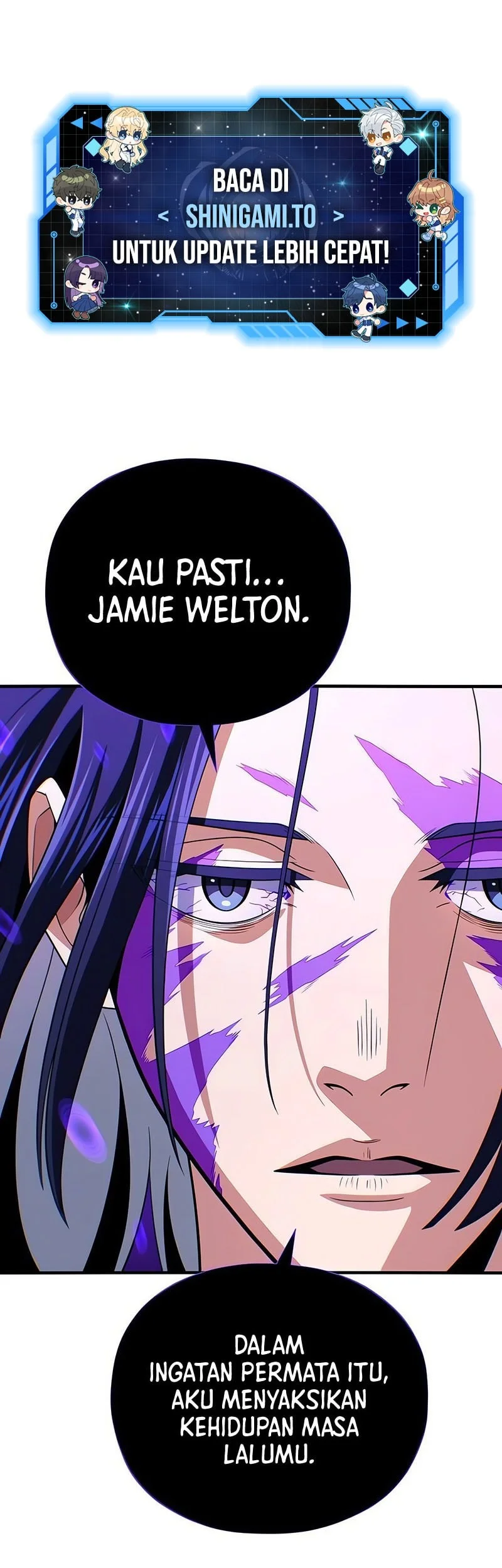 The Dark Magician Transmigrates After 66666 Years Chapter 175 - halaman 2