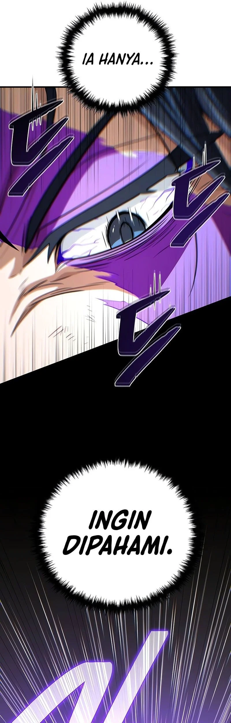 The Dark Magician Transmigrates After 66666 Years Chapter 175 - halaman 25