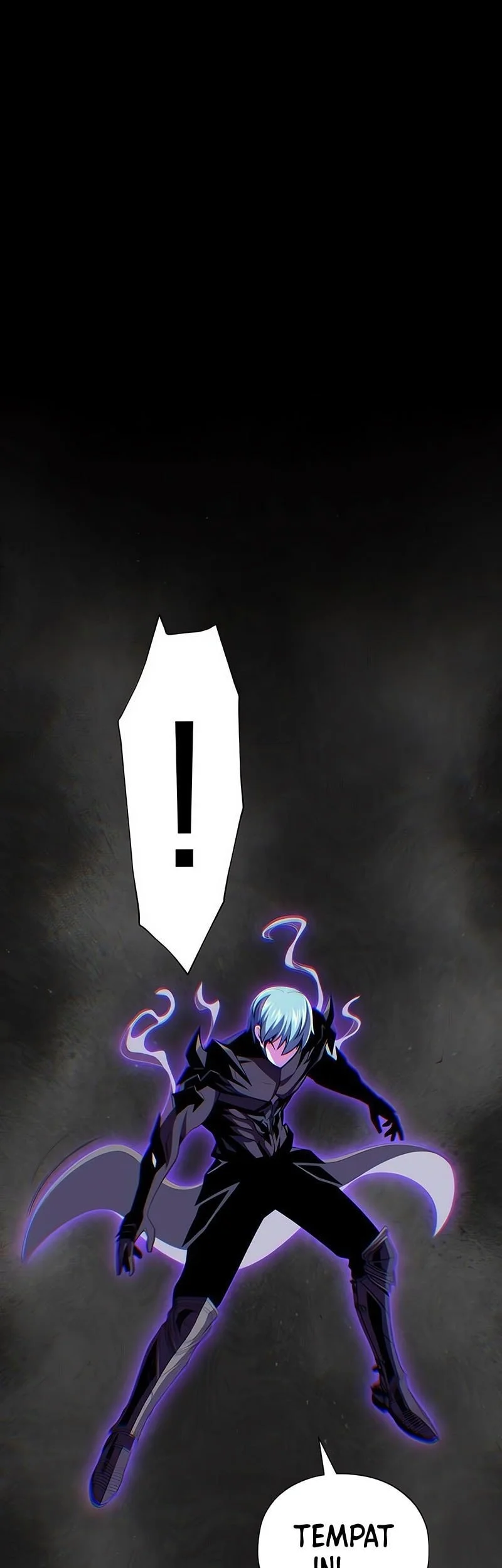 The Dark Magician Transmigrates After 66666 Years Chapter 175 - halaman 27
