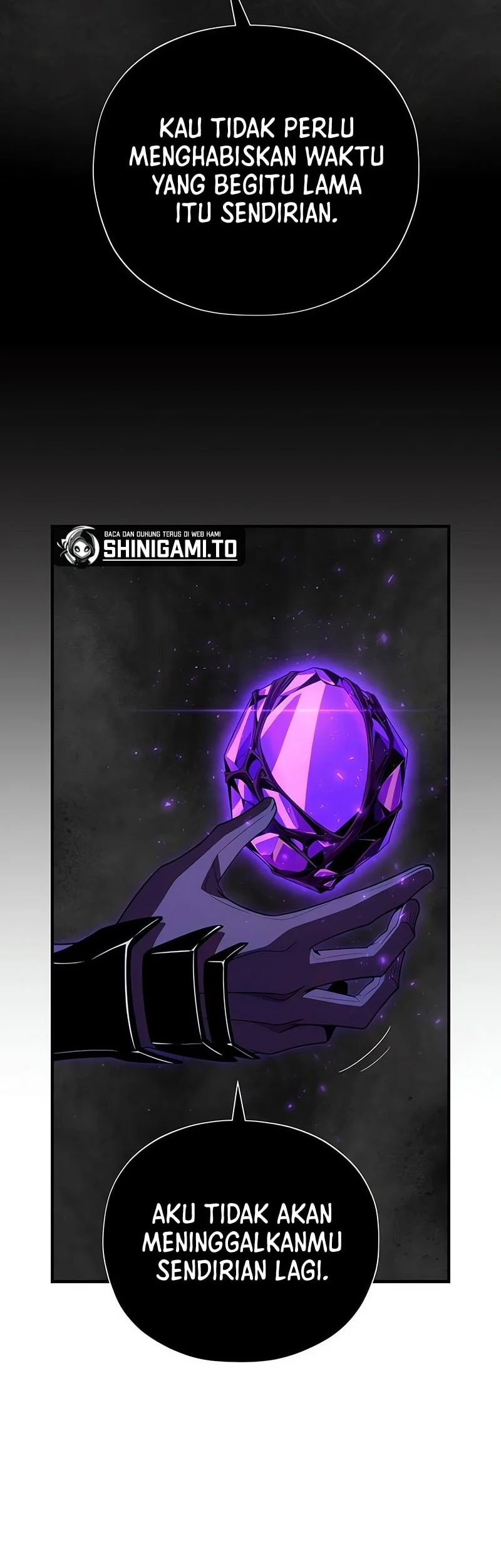 The Dark Magician Transmigrates After 66666 Years Chapter 175 - halaman 36