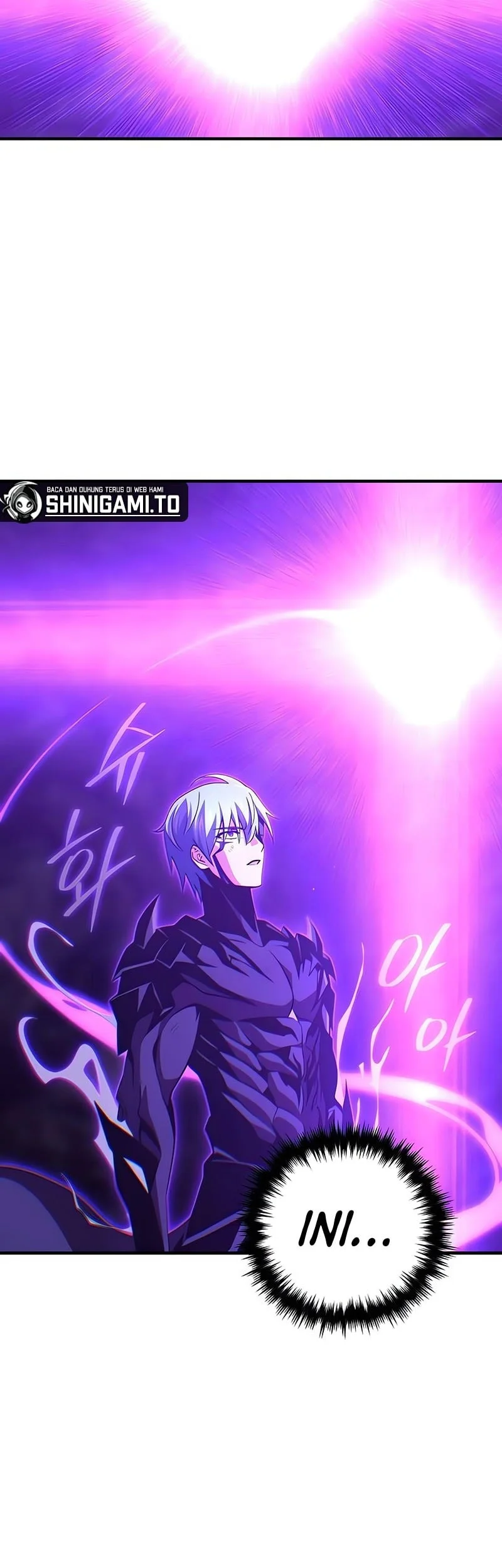 The Dark Magician Transmigrates After 66666 Years Chapter 175 - halaman 39