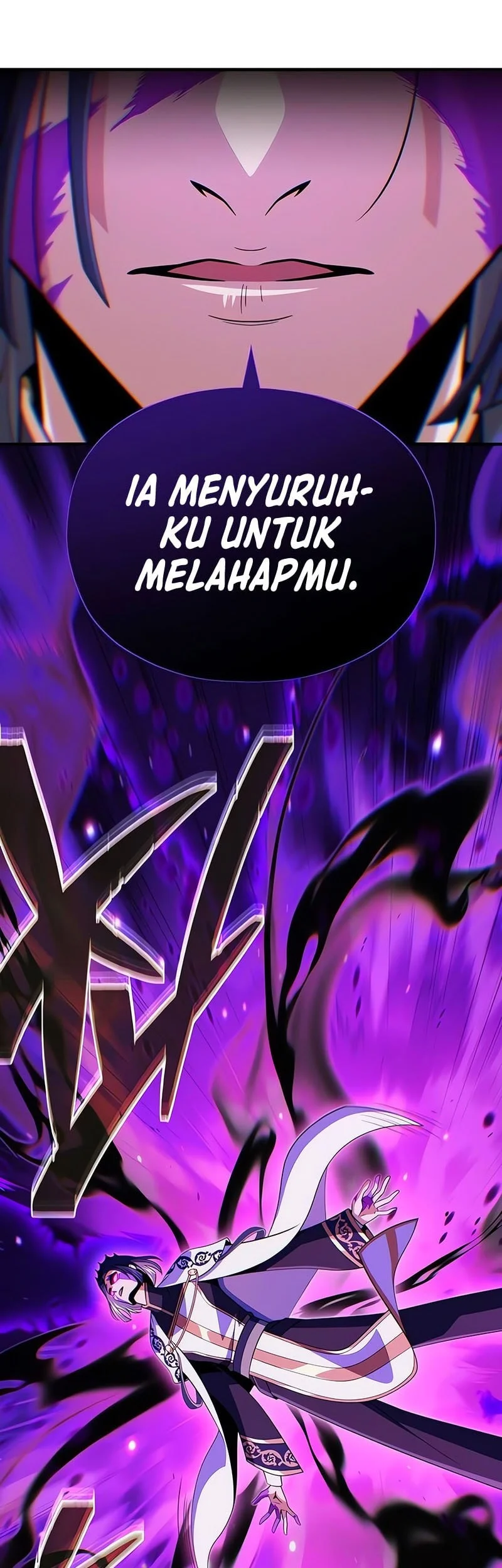 The Dark Magician Transmigrates After 66666 Years Chapter 175 - halaman 4
