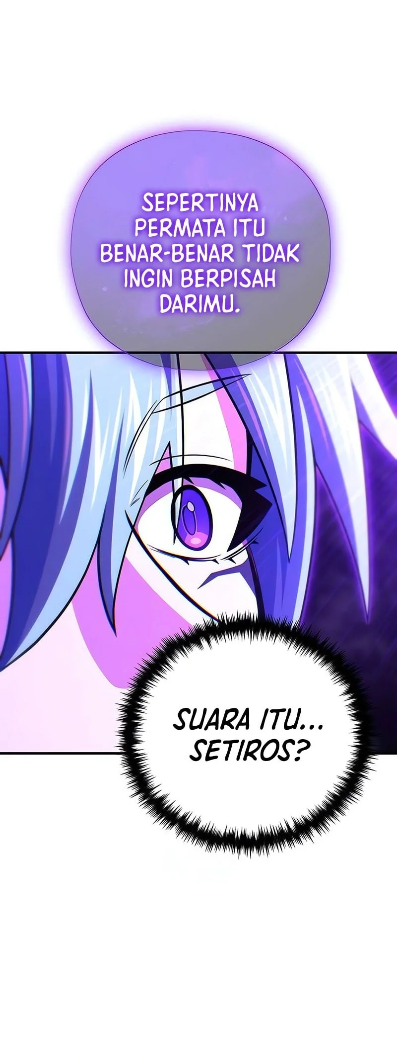 The Dark Magician Transmigrates After 66666 Years Chapter 175 - halaman 40