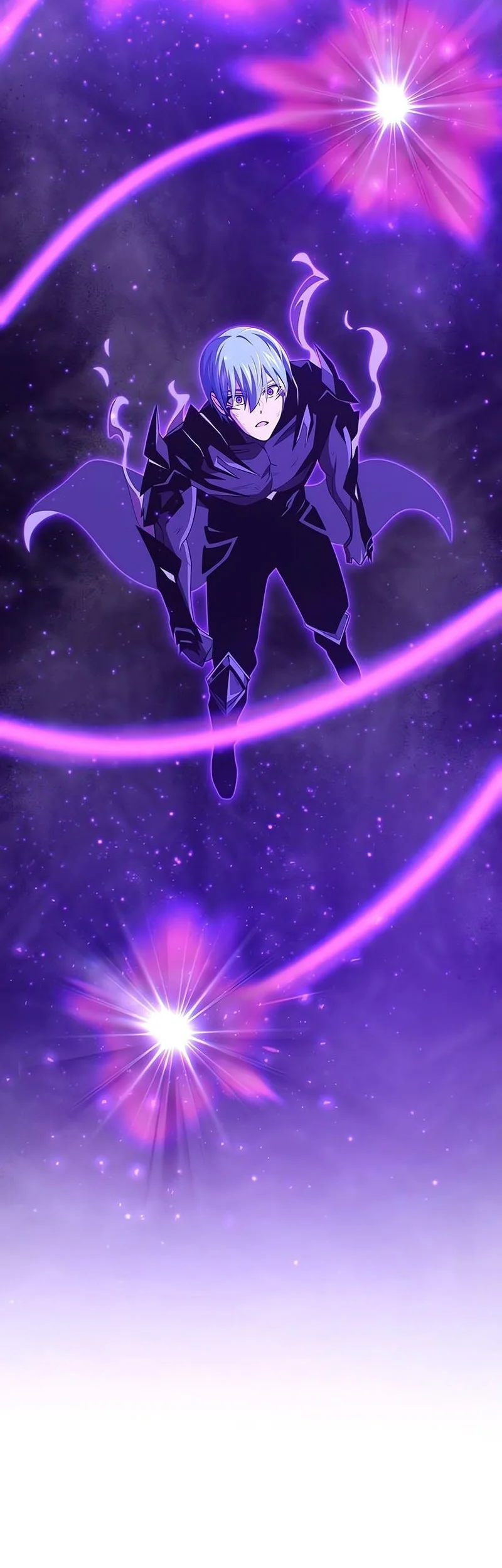 The Dark Magician Transmigrates After 66666 Years Chapter 175 - halaman 42