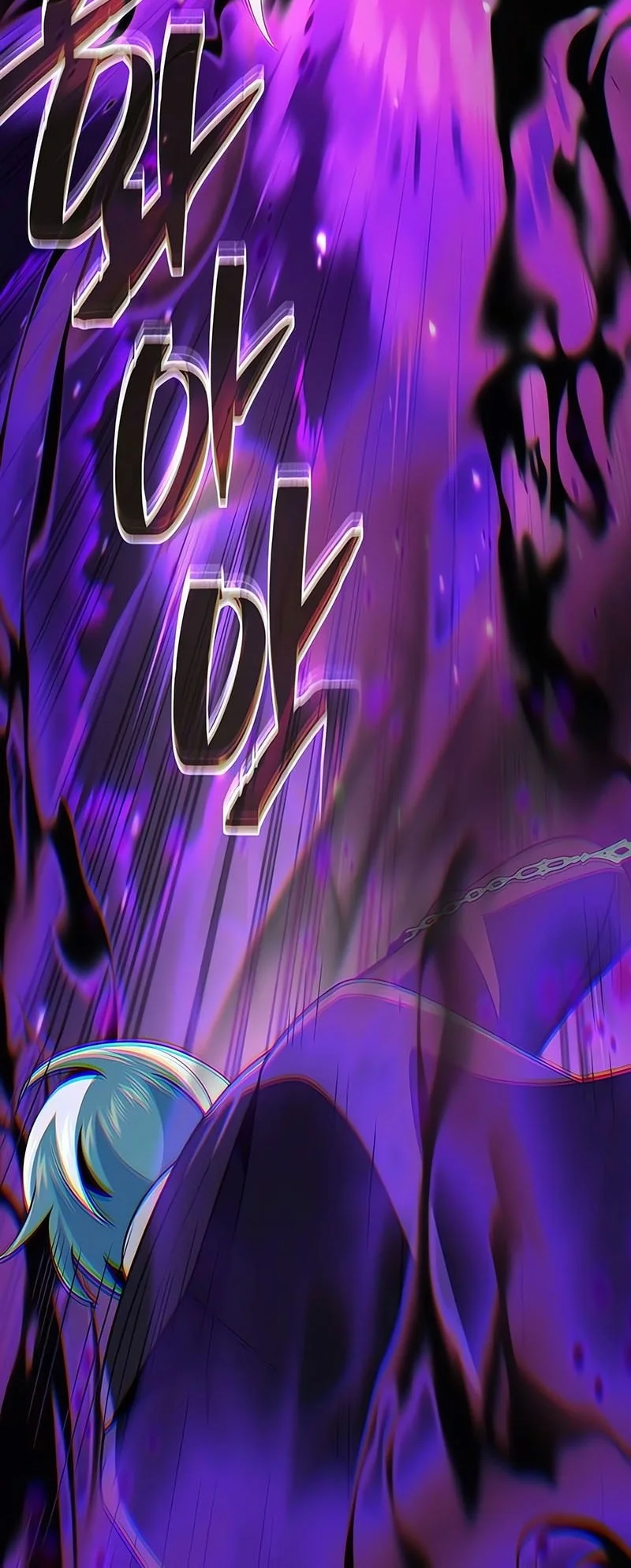 The Dark Magician Transmigrates After 66666 Years Chapter 175 - halaman 5