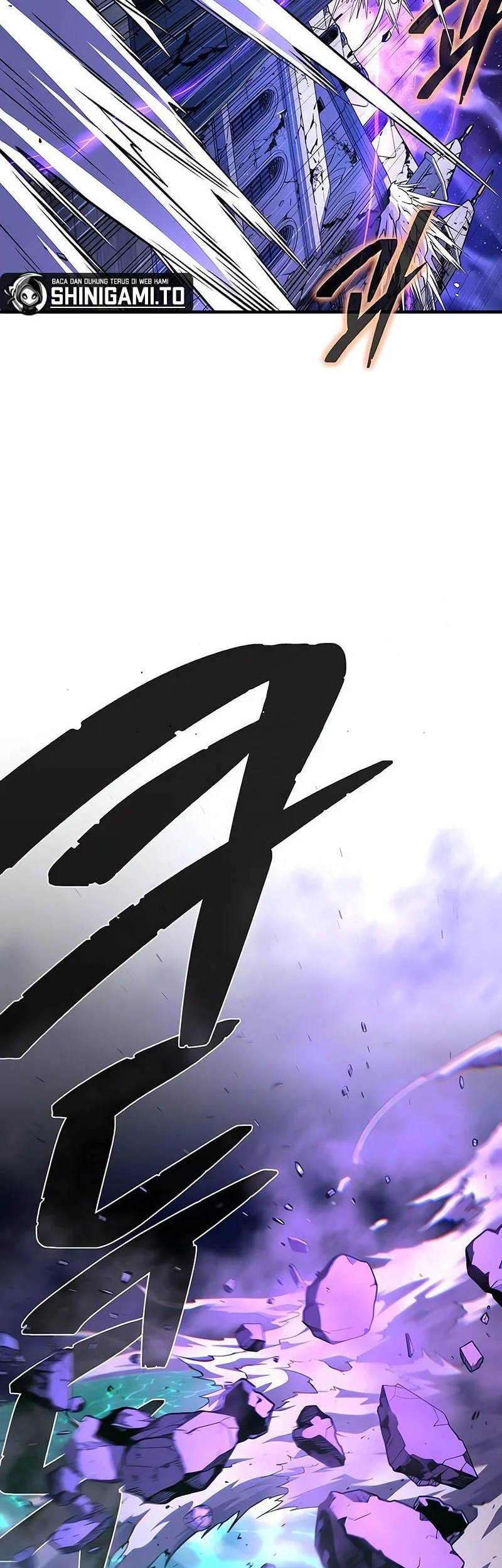 The Dark Magician Transmigrates After 66666 Years Chapter 175 - halaman 54