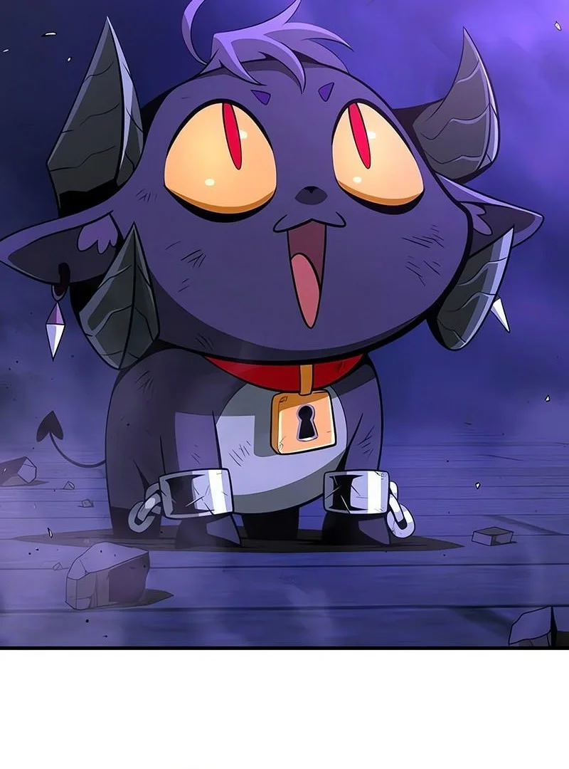 The Dark Magician Transmigrates After 66666 Years Chapter 175 - halaman 56