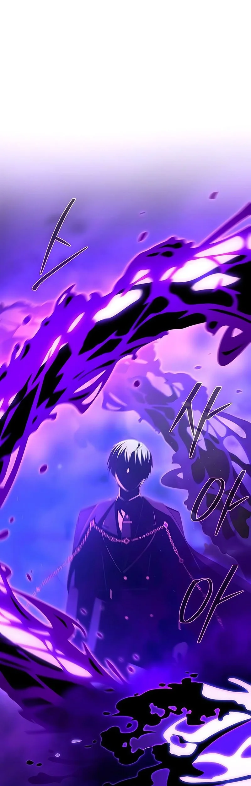 The Dark Magician Transmigrates After 66666 Years Chapter 175 - halaman 58