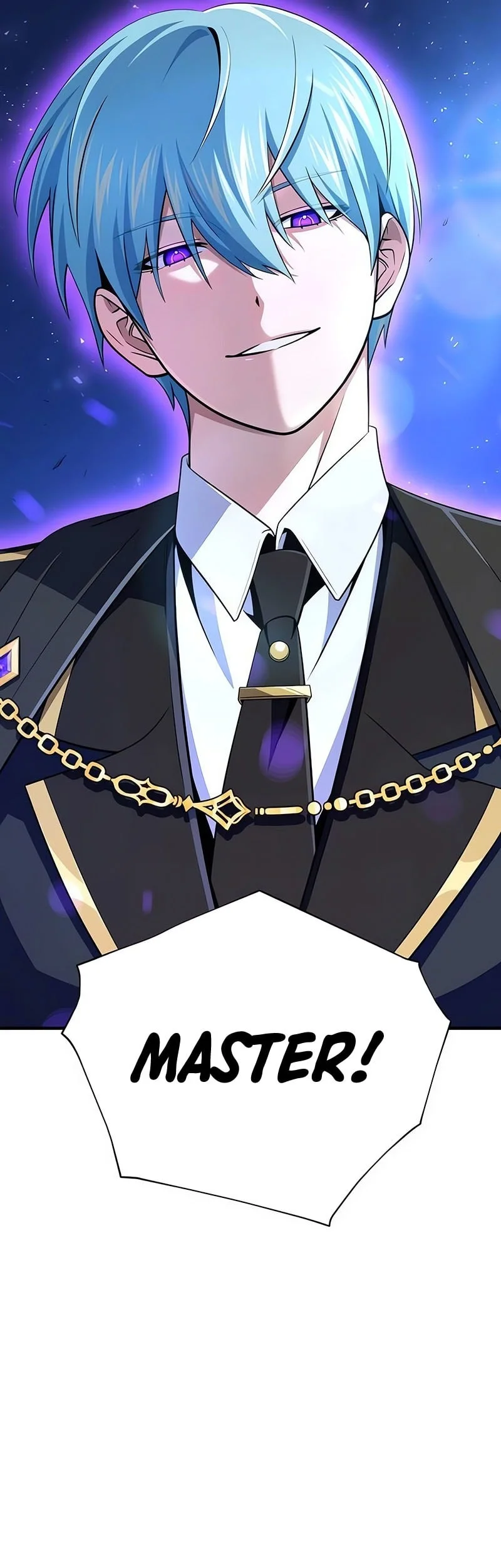 The Dark Magician Transmigrates After 66666 Years Chapter 175 - halaman 61