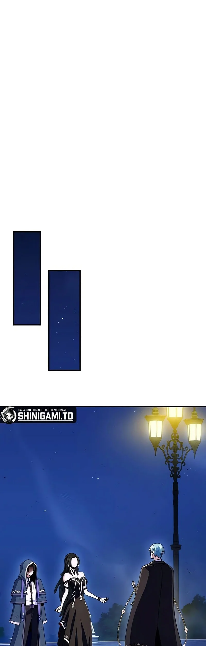 The Dark Magician Transmigrates After 66666 Years Chapter 175 - halaman 62