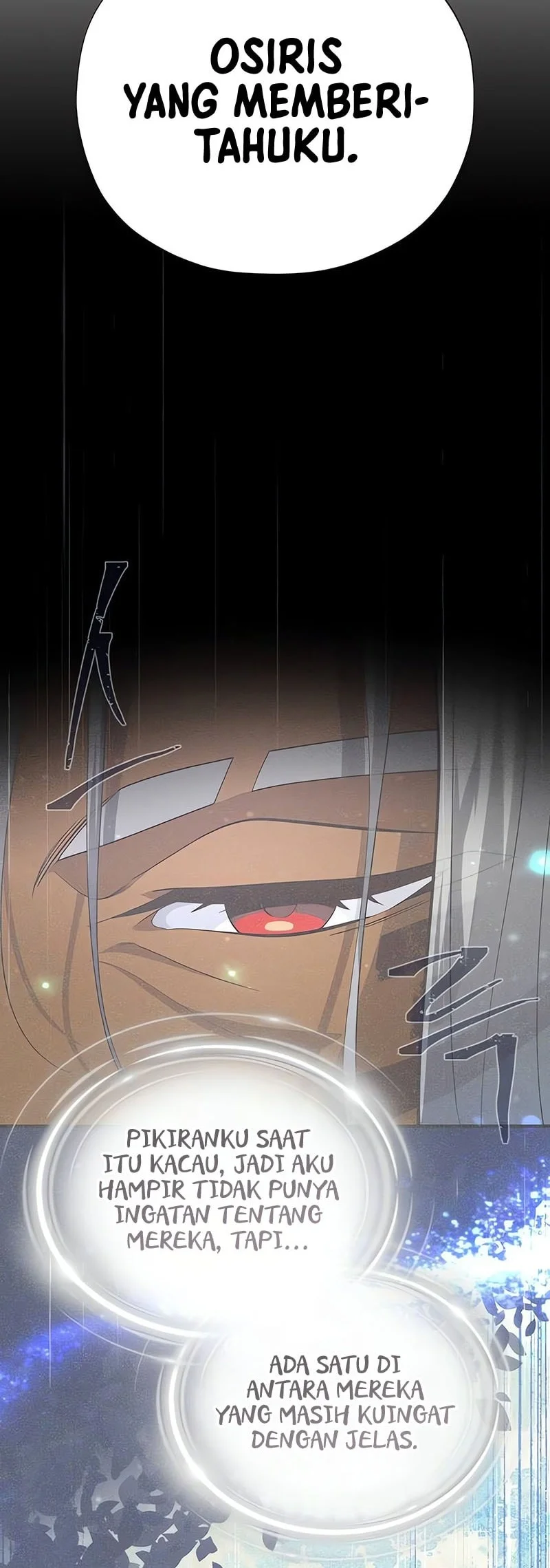 The Dark Magician Transmigrates After 66666 Years Chapter 175 - halaman 72