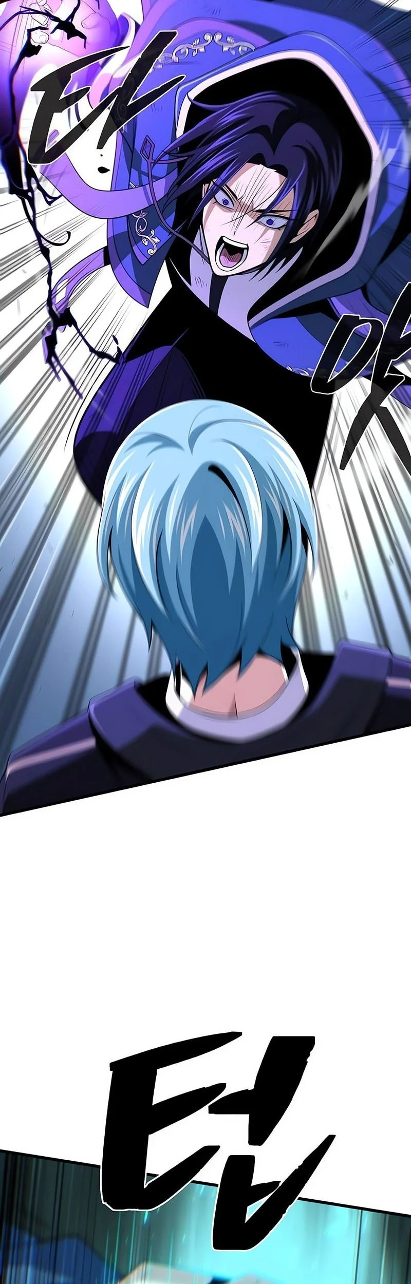 The Dark Magician Transmigrates After 66666 Years Chapter 175 - halaman 78