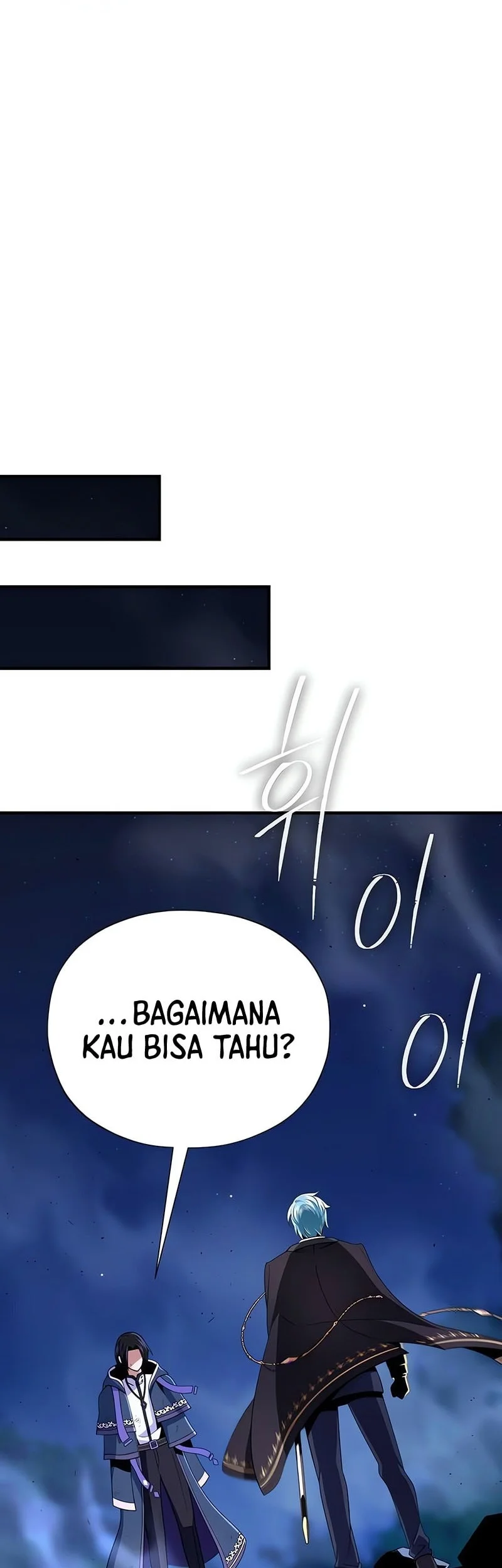 The Dark Magician Transmigrates After 66666 Years Chapter 175 - halaman 82
