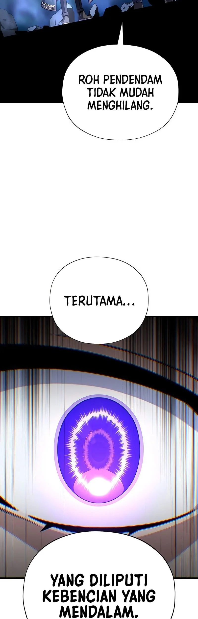 The Dark Magician Transmigrates After 66666 Years Chapter 175 - halaman 83