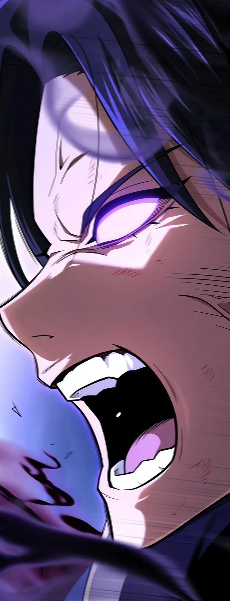 The Dark Magician Transmigrates After 66666 Years Chapter 175 - halaman 88