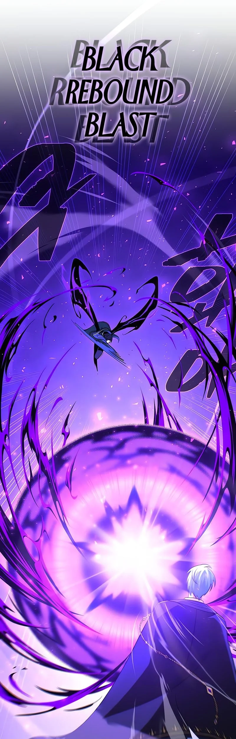 The Dark Magician Transmigrates After 66666 Years Chapter 176 - halaman 11