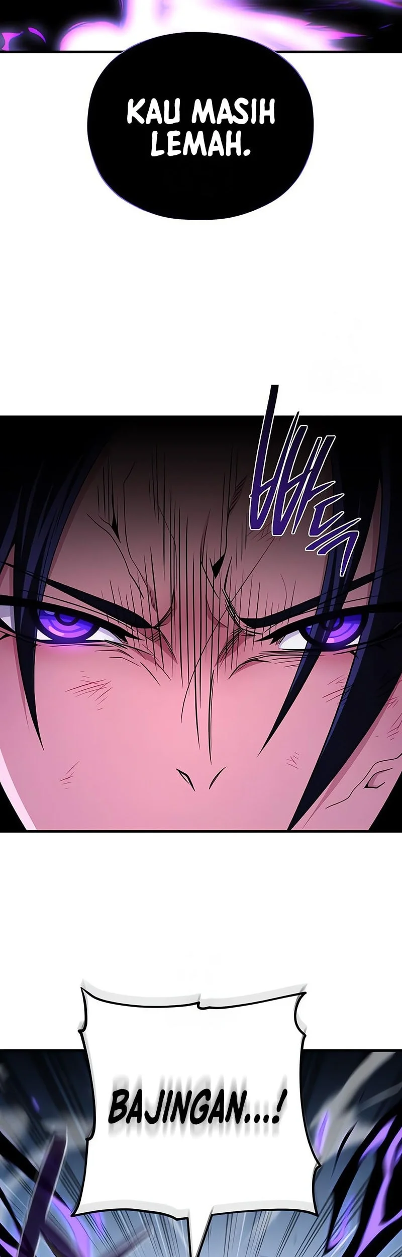 The Dark Magician Transmigrates After 66666 Years Chapter 176 - halaman 14