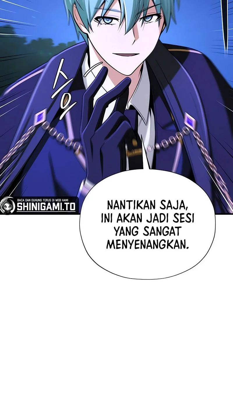 The Dark Magician Transmigrates After 66666 Years Chapter 176 - halaman 16