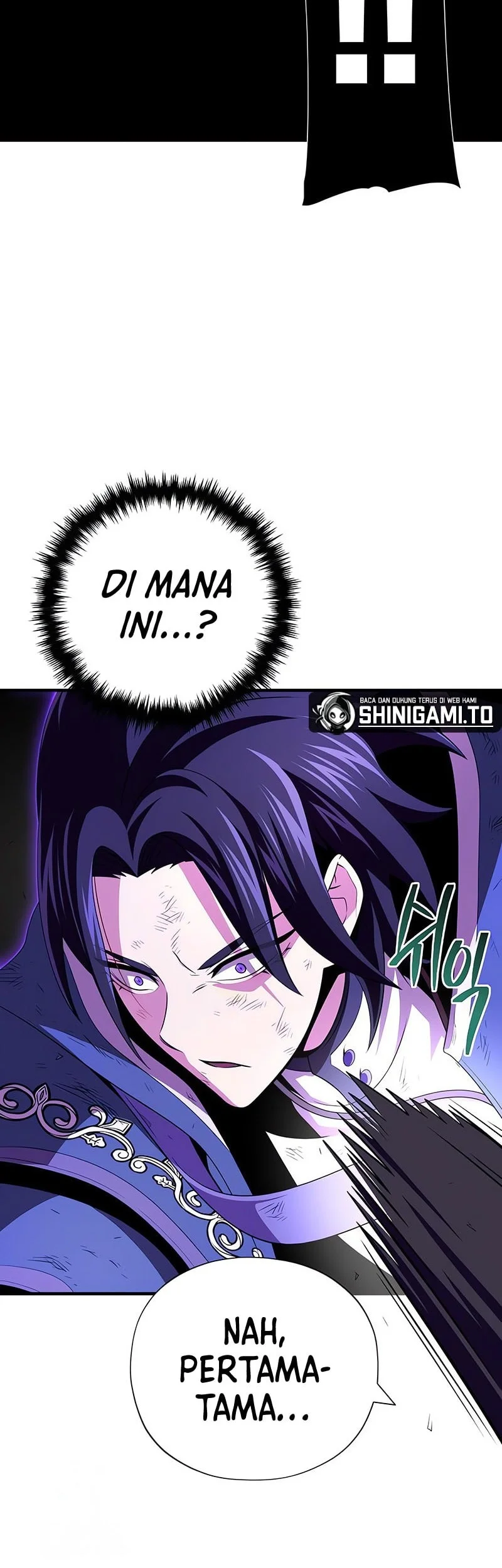 The Dark Magician Transmigrates After 66666 Years Chapter 176 - halaman 18