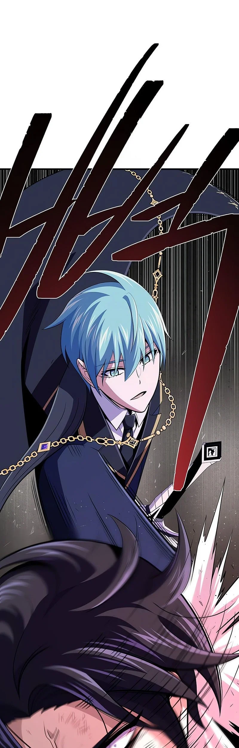The Dark Magician Transmigrates After 66666 Years Chapter 176 - halaman 19