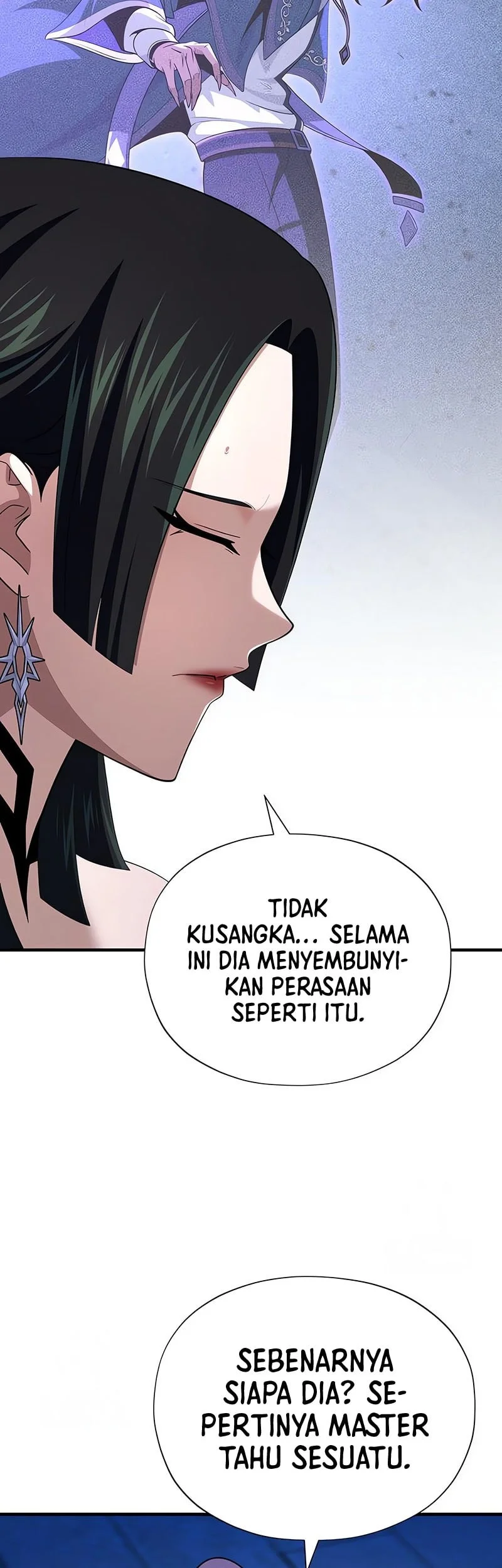 The Dark Magician Transmigrates After 66666 Years Chapter 176 - halaman 23